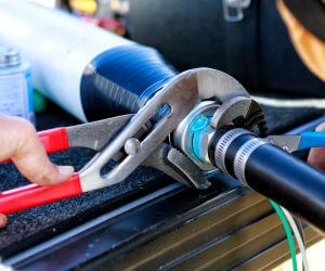 About Emergency plumbing pros Fletcher, OH